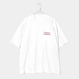 ENNOY PROFESSIONAL LOGO T-SHIRT XL エンノイ