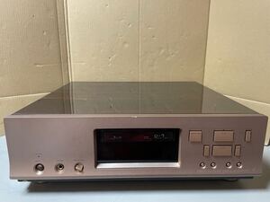 K830/LUXMAN/ラックスマン CDプレーヤー D-7 ジャンク品