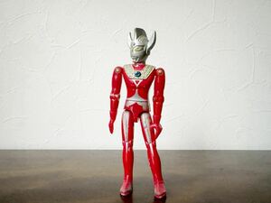 当時物 ポピー 超合金 ウルトラマンタロウ フィギュアグッズ ウルトラマ 円谷プロ 昭和レトロ おもちゃ