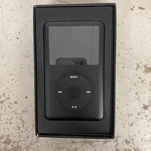 0108 iPod classic 動作未確認 80GB S110 ヤ60 E87