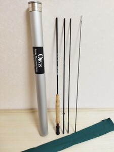 ※ ORVIS ROCKY MOUNTAIN 8