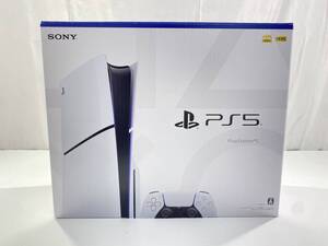 1円スタート 未使用品 SONY playstation5 PS5本体 PS5 CFI-2000A01 ディスクドライブ搭載モデル 1TB プレステ ゲームハード ゲーミング ①