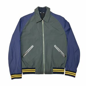 Dior zip up bomber jacket 2020SS KIM jones ディオール ジップ アップ ボンバー ジャケット キムジョーンズ ブルゾン