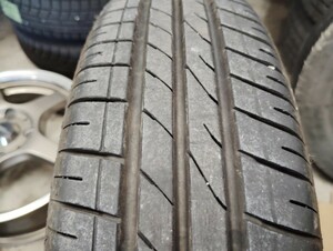 145/80R13 MARQUIS CST 中古　１本　手渡し可能