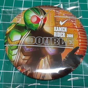 仮面ライダーＷ　トレーディング缶バッジコレクション　beyond KAMEN RIDER universe vol.3