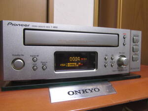 Pioneer T-N901　動作・状態良好