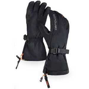 オルトボックス マウンテングラブ M ブラックレイブン #OV-56311-BKR MOUNTAIN GLOVE ORTOVOX 新品 未使用