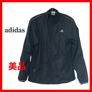 adidas アディダス トラックジャケット　ジャージ　レディース　B510