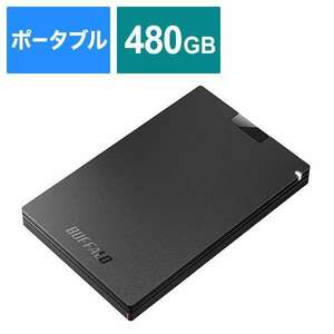 新品☆プリンストン ULTRA PLUS ゲーミングSSD 480GB