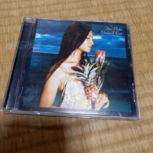 Yuri Chika CD Oceans of Love 有里知花