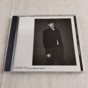 J CD 横山輝一 KIICHI-YO BEST BALLADS 