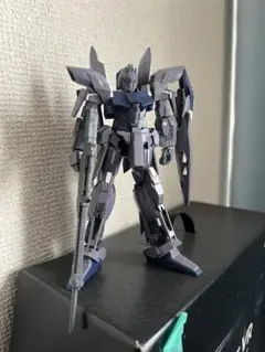 1/144 HGUC デルタプラス 「機動戦士ガンダムUC」完成品　ガンプラ