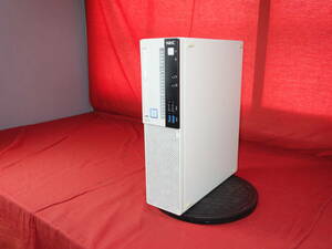 NEC　PC-MJM28LZ6ADS3 (MJM28L-3) 【Core i5-8400】 ★ Windows 11 ★ メモリ16GB/SSD256GB　訳あり中古 デスクPC 【10日間保証】