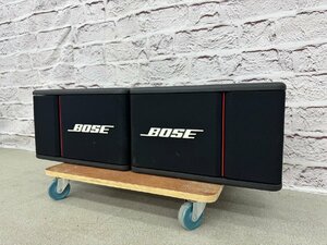 □t2536　中古★BOSE 　ボーズ　301-AV　 ペアスピーカー