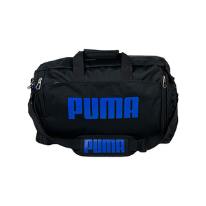 J20167【30.ブルー】ボストンバッグ 52-60L [プーマ] [PUMA]