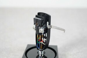 [NZ][I4625260] SHURE シュアー V15 TYPE III MMカートリッジ PIONEER ヘッドシェル付き