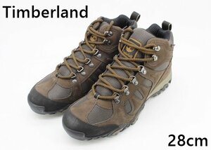 [店頭展示品]Timberland ティンバーランド DB7630A トレッキングブーツ 28cm