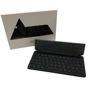 1円 美品 Apple アップル Smart Keyboard MPTL2J/A 10.5インチiPad Pro用キーボード