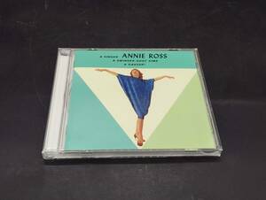 ANNIE ROSS & ZOOT SIMS / A GASSER! アニー・ロス＆ズート・シムス / ア・ギャサー