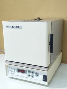 (1円スタート！) 大栄 エンジェル 焼成炉 リングファーネス AF-Q1 歯科技工 動作良好 b7127