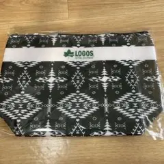 新品・未開封　LOGOS × HONDA オリジナルクーラーバッグ