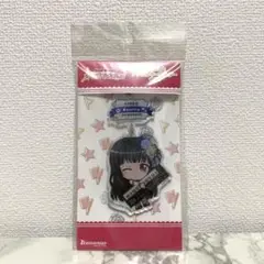 【新品】バンドリ 白金燐子 アクリルキーホルダー