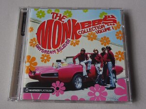 音楽★洋楽★CD★ロック・バンド★THE MONKESS ザ・モンキーズ★「Daydream Believer THE MONKESS Collection Volume 1」★現状渡し