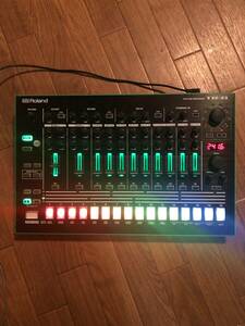 Roland ローランド TR-8 Rhythm Performer リズムパフォーマー