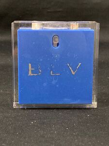 T4L040◆ BVLGARI ブルガリ BLV ブルー EDP オードパルファム 25ml 香水