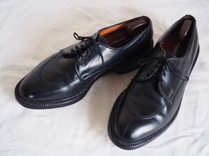 Allen Edmonds 2103 Walton Black dress