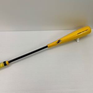 B-6355 フィールドフォース インサイドアウトバット 83cm トレーニング バット 野球 中古 室内素振り