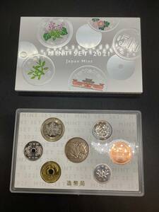 1776-4■　2021年 令和3年 ミントセット 貨幣セット 666円 記念硬貨 牛 丑年 プルーフセット 通貨 コイン