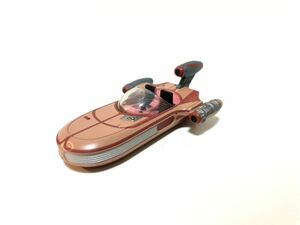 トミカ スターウォーズ TSW-06 ランドスピーダー