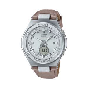 CASIO 腕時計 Baby-G G-MS MSG-W200EL-5AJF [管理:1100058989]