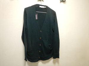 NONNATIVE ニット カーディガン AGENT CARDIGAN FOLK ノンネイティブ VENDOR YSTRDY