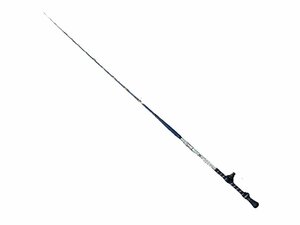 【店頭引取限定】美品 釣り竿 アリゲーター エクスペディション 80-245 フィッシング Fishing 本体 ロッド 海水 船竿 軽量 ALLIGATOR