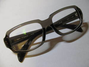 【人気美品】spec espace（スペックエスパス）ES-5084　グレー：入手困難