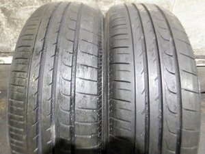 【ホ444】BluEarth RV02CK▲165/55R15▲2本即決