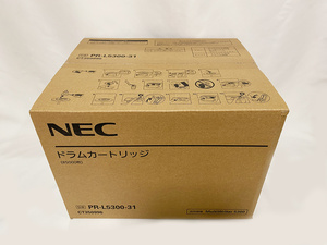 ◆◇　新品未開封　純正品　NEC　ドラムカートリッジ　PR-L5300C-31　◇◆ 