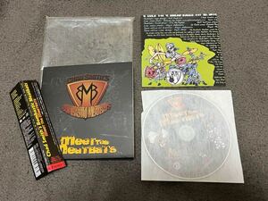 レッドホットチリペッパーズ CD チャドスミス