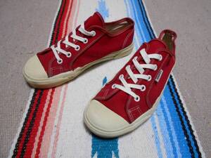 １９８０S VANS プリムソール ビンテージ MADE IN USA オールドスケート オールドサーフOLDSCHOOL SKATEBOARD BMX CALIFORNIA SURF VINTAGE