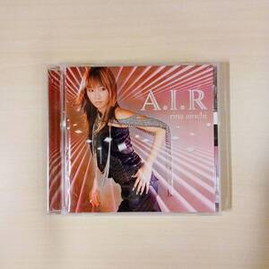 【中古】愛内里菜/A.I.R　♯268