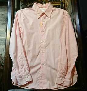 klause dress shirt クロイゼ ドレス シャツ