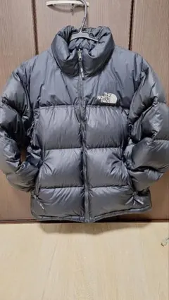 THE NORTH FACE ダウンジャケット