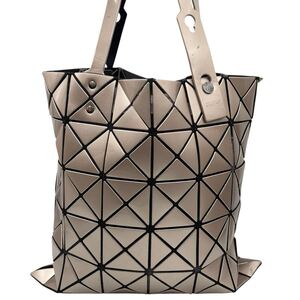 ★1円〜 1スタ★ BAOBAO バオバオ 美品 ISSEY MIYAKE イッセイミヤケ ショルダーバッグ ハンドバッグ プリズム バッグ 【元旦初売り】