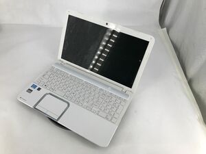 TOSHIBA/ノート/HDD 1000GB/第3世代Core i7/メモリ4GB/4GB/WEBカメラ有/OS無-250117001443336