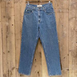 【W30 L30】 00s メキシコ製 L.L.Bean デニム パンツ エルエルビーン ビンテージ アメリカ古着 USA 80s 90s ジーンズ