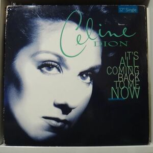 CELINE DION/IT