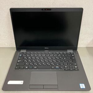 Y105 DELL Latitude 5300 P97G Core i5 8365U 8GB