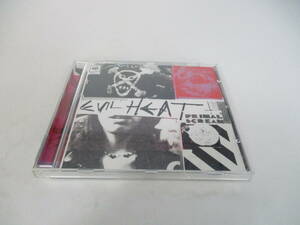 20506887 PRIMAL SCREAM EVIL HEAT MF-5